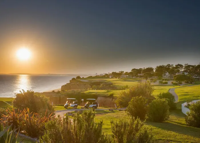 아파트 Avenue Vilamoura 쿼테이라