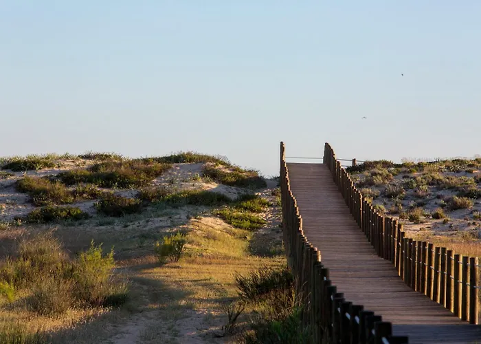 شقة Avenue Vilamoura