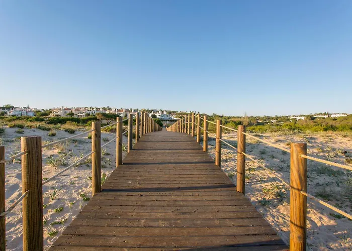 아파트 Avenue Vilamoura *