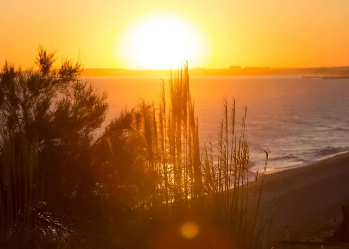 아파트 Avenue Vilamoura *