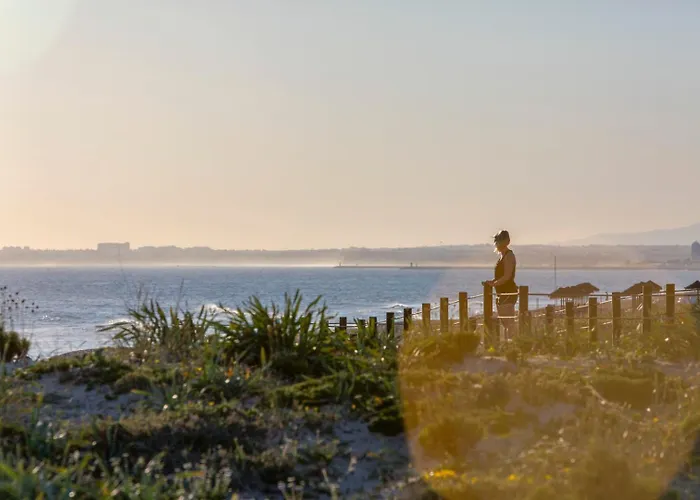 아파트 Avenue Vilamoura 쿼테이라