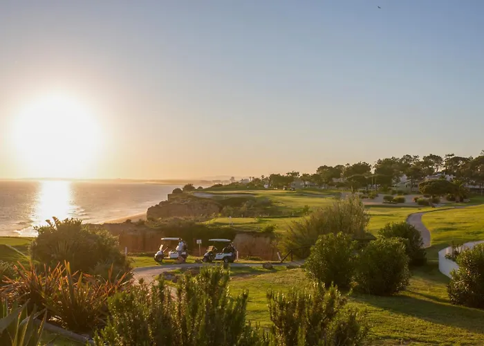 아파트 Avenue Vilamoura 쿼테이라