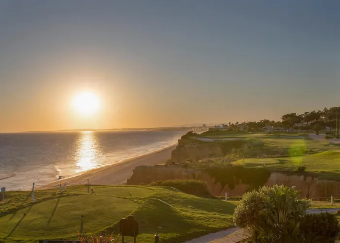 아파트 Avenue Vilamoura