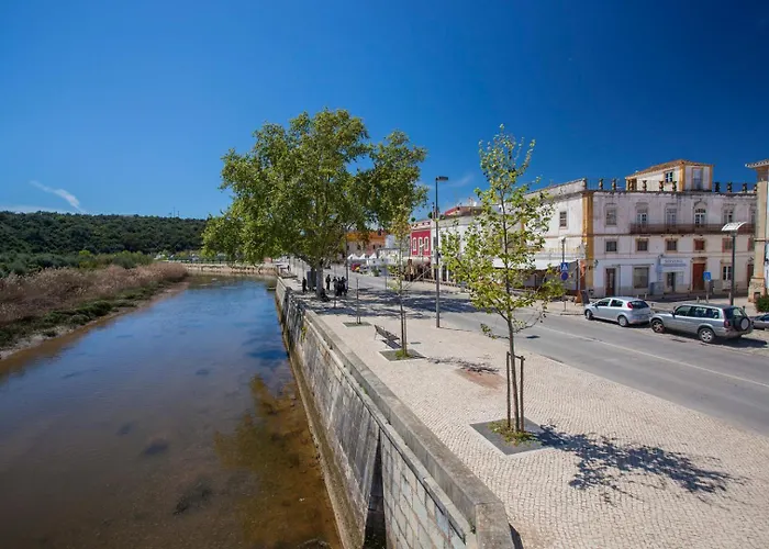 Avenue Vilamoura كوارتيرا