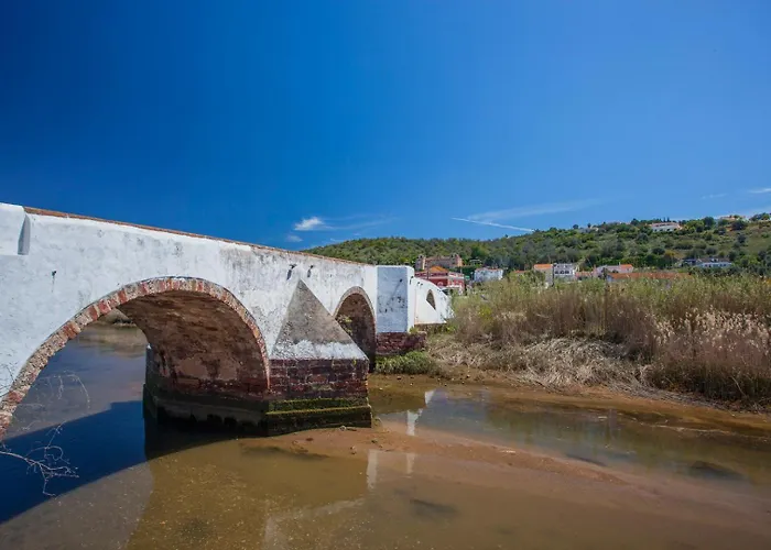 아파트 Avenue Vilamoura *