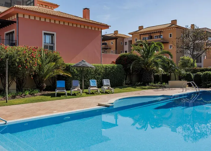 شقة Avenue Vilamoura