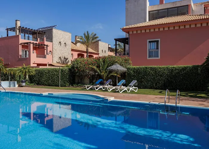 شقة Avenue Vilamoura *