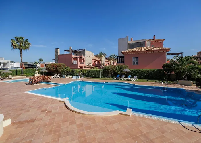 Avenue Vilamoura 쿼테이라