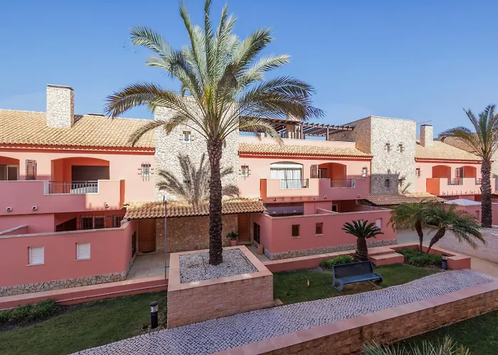 شقة Avenue Vilamoura كوارتيرا