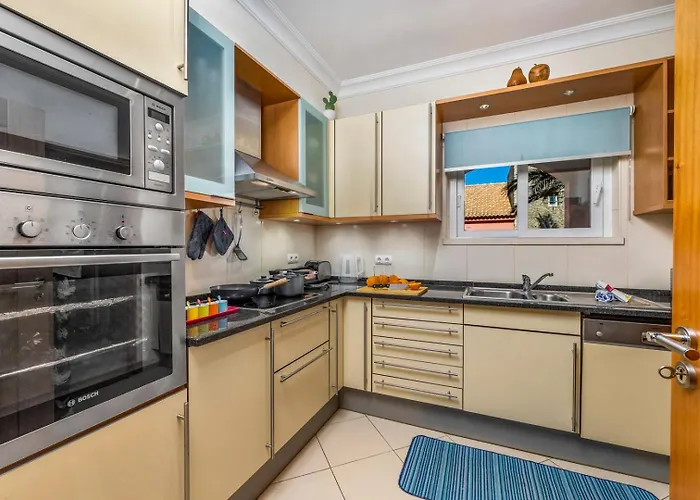 Avenue Vilamoura 쿼테이라