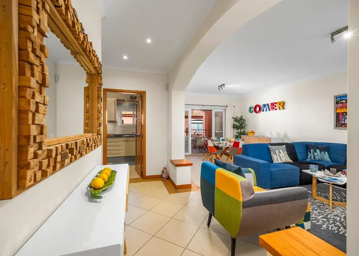 شقة Avenue Vilamoura *