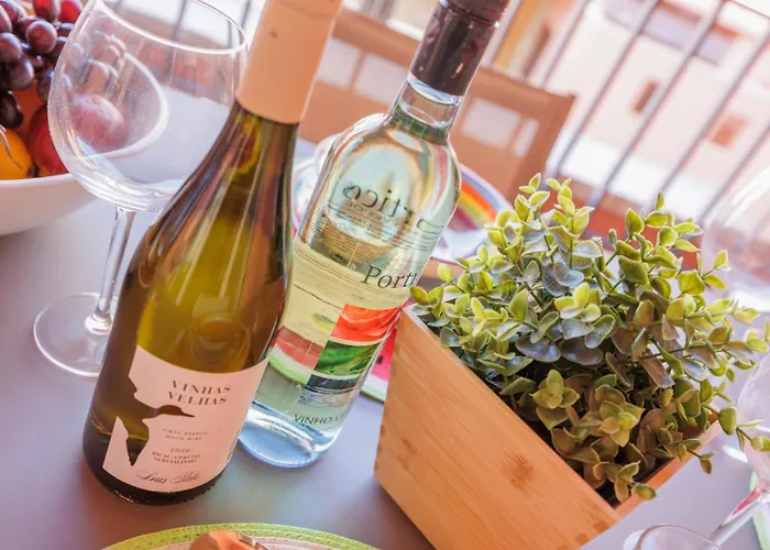 아파트 Avenue Vilamoura 쿼테이라