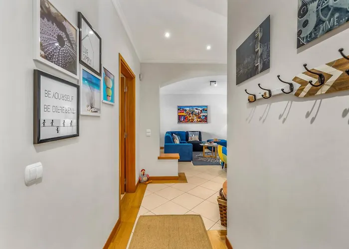 Avenue Vilamoura 쿼테이라