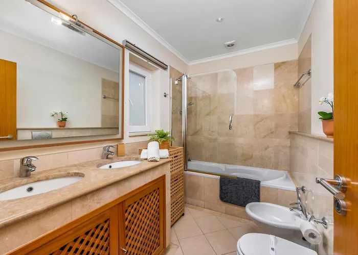 Avenue Vilamoura كوارتيرا