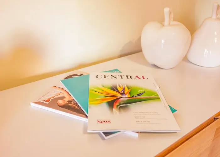 아파트 Avenue Vilamoura 쿼테이라