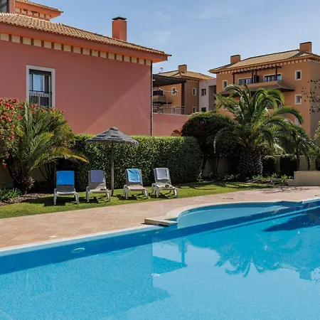 Apartment Avenue Vilamoura