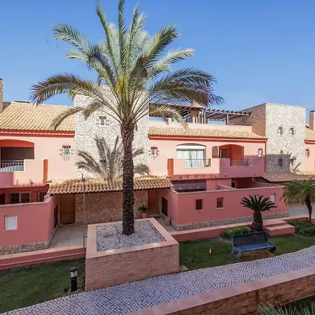 Apartment Avenue Vilamoura Quarteira