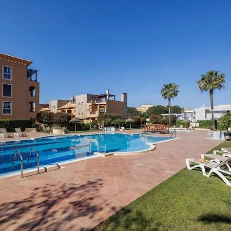 Apartment Avenue Vilamoura