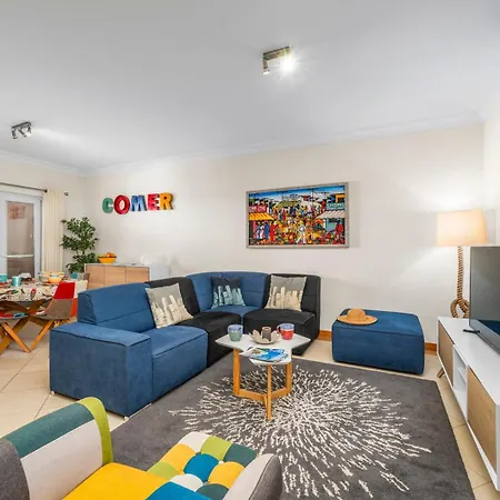 Apartment Avenue Vilamoura *